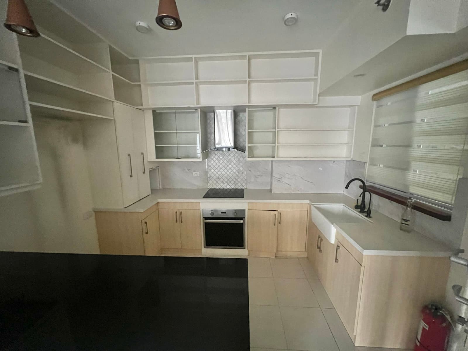 Lumiere Residences 3BR Three Bedroom with Tandem Parking near BGC and Ortigas FOR SALE SC189