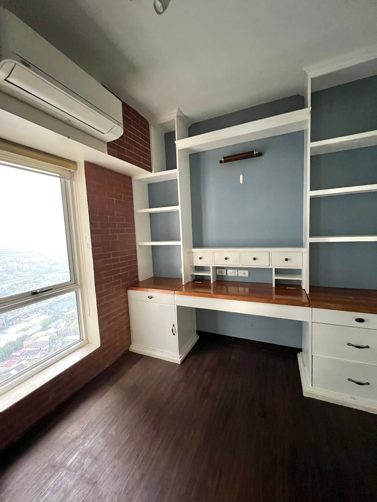 Lumiere Residences 3BR Three Bedroom with Tandem Parking near BGC and Ortigas FOR SALE SC189