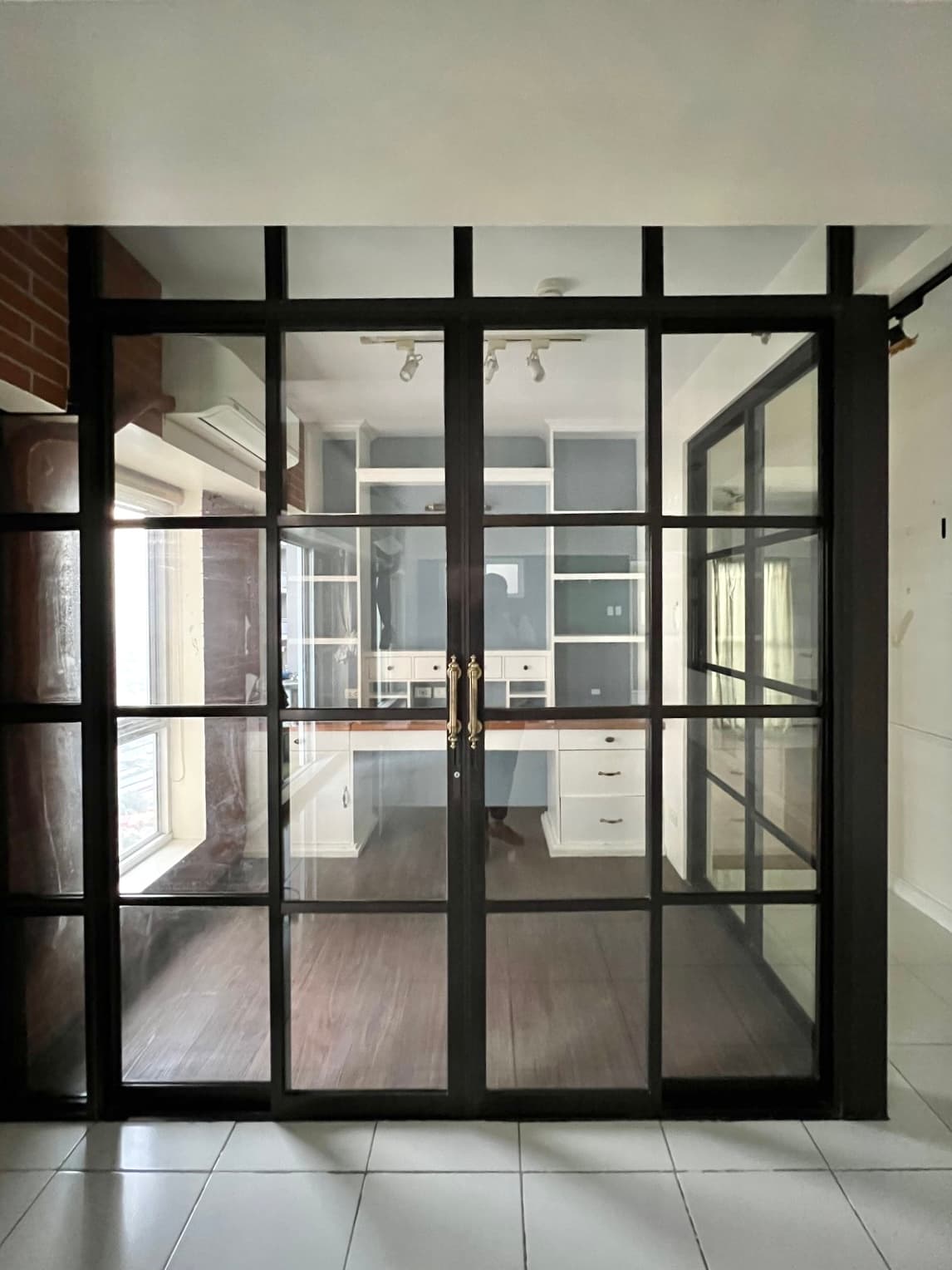 Lumiere Residences 3BR Three Bedroom with Tandem Parking near BGC and Ortigas FOR SALE SC189