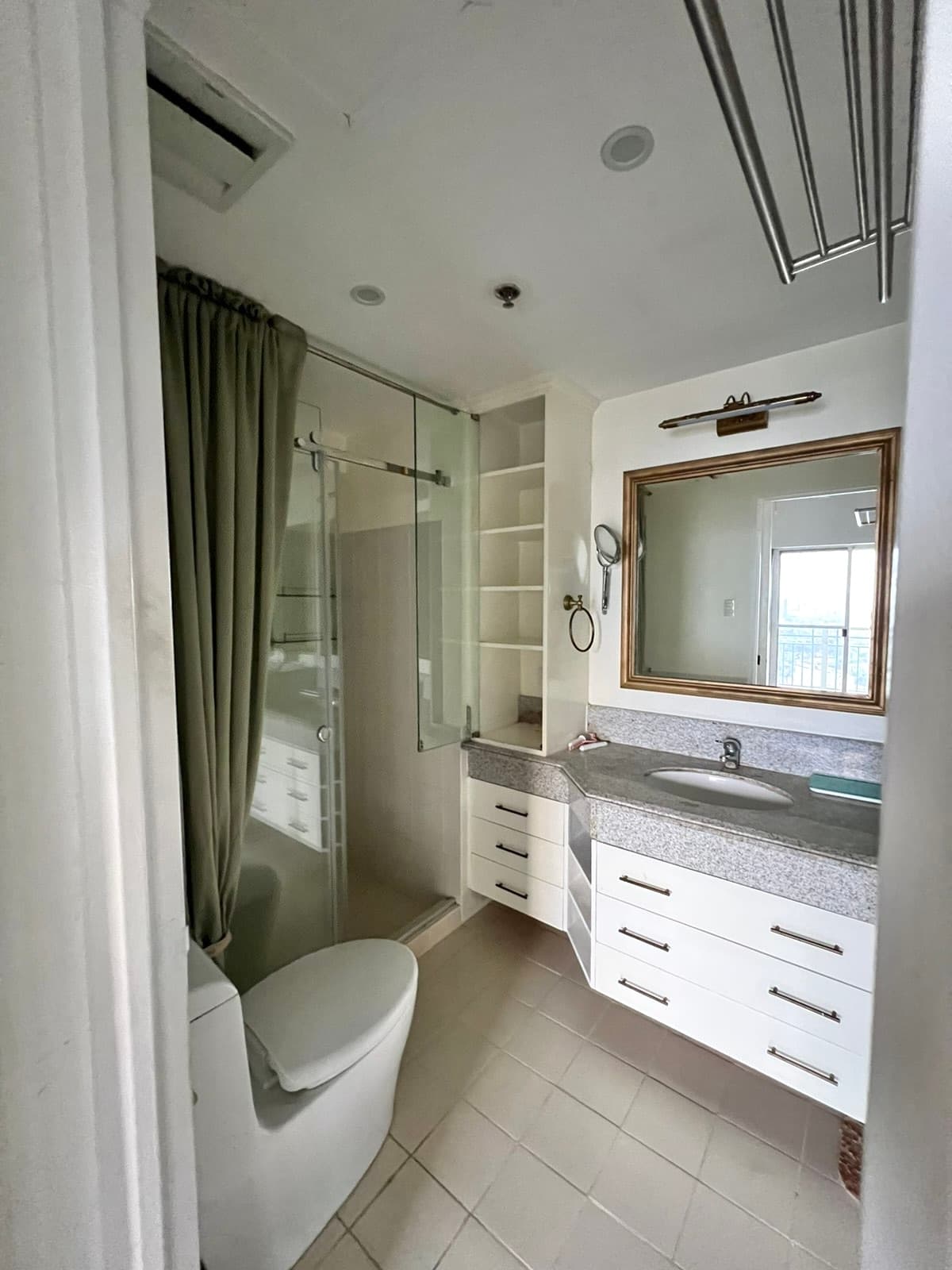 Lumiere Residences 3BR Three Bedroom with Tandem Parking near BGC and Ortigas FOR SALE SC189