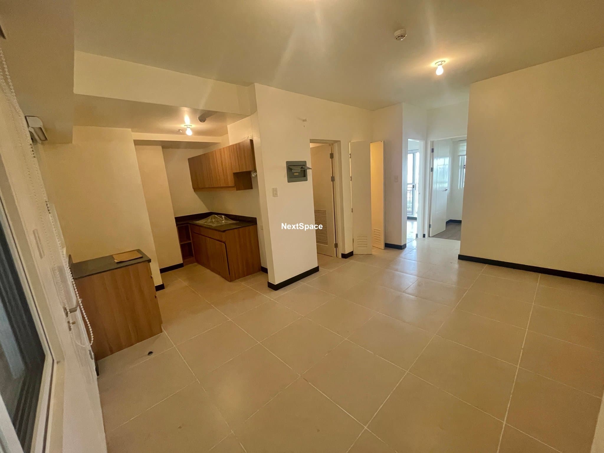 Kai Garden 2BR Two Bedroom Unit FOR SALE WC275
