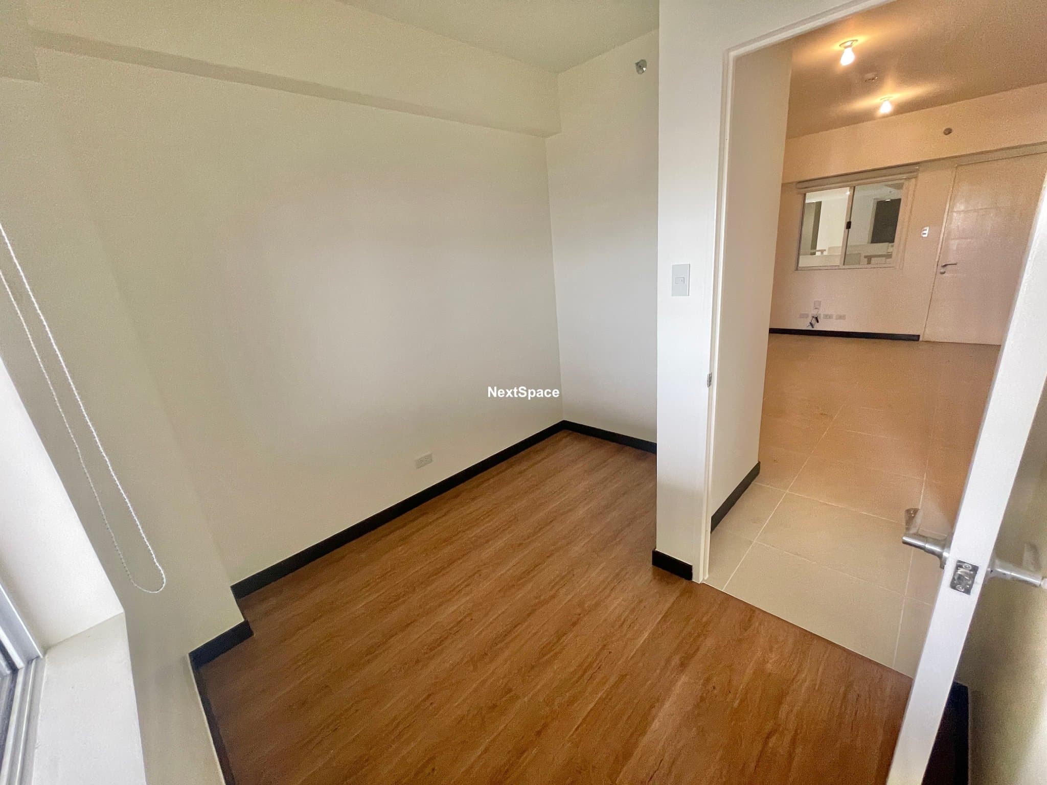 Kai Garden 2BR Two Bedroom Unit FOR SALE WC275