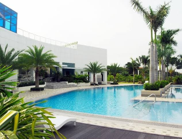 Miami at South Forbes